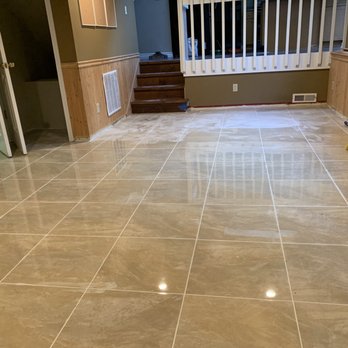 Vasy's Team Construction - Tiling Near Me