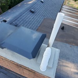 All About Chimneys and Masonry