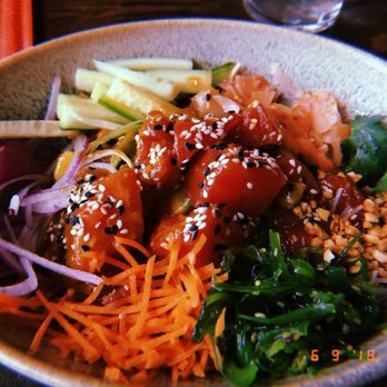FINKA Table & Tap - Asian Fusion Near Me - Miami, Florida