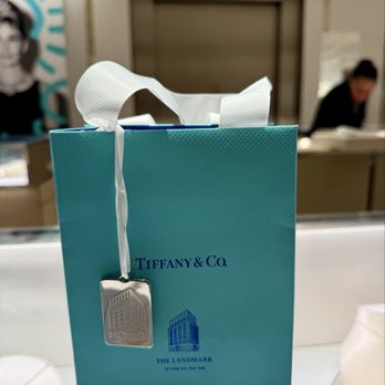 Tiffany & Co - Jewelry Near Me - New York, New York Tiffany & Co - Jewelry Near Me - New York, New York