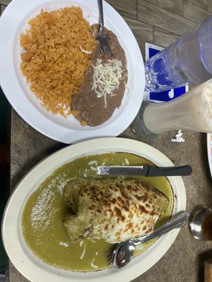 Tortas Ahogadas Chapala by null