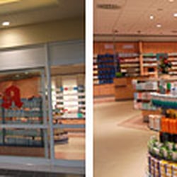 Apotheke im Market