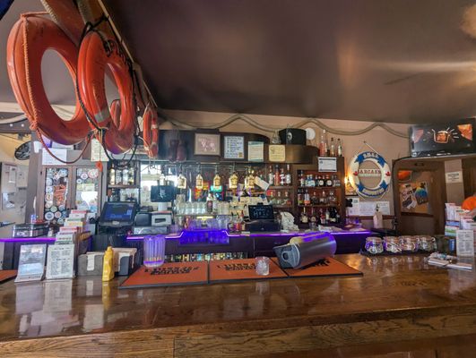 Portway Tavern by null