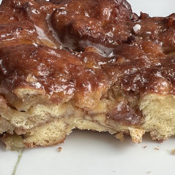 Randy’s Donuts - Apple Fritter - Coffee & Tea Near Me - San Diego, California Randy’s Donuts - Apple Fritter - Coffee & Tea Near Me - San Diego, California