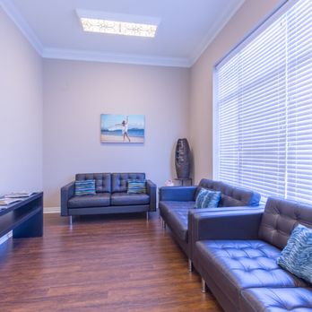 Glow Medspa - Colleyville - Glow Medspa waiting area - Laser Hair Removal Near Me - Colleyville, Texas