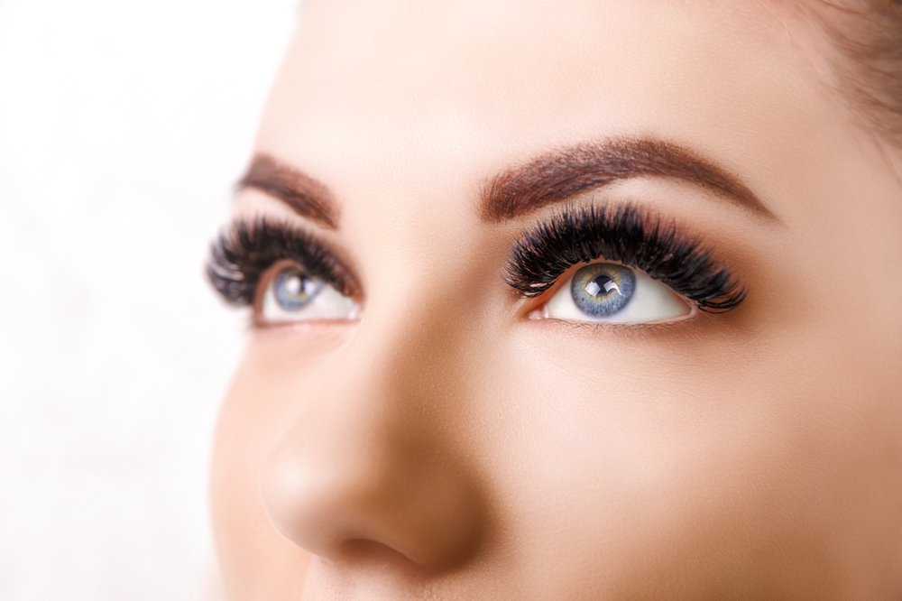 Eye Envy Lash & Brow Studio Logo