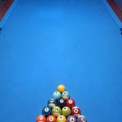 Rack'm Pub and Billiards