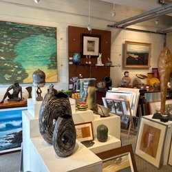 Cedar Street Galleries