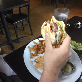 Urban Stack - The Italian - Burgers Near Me - Chattanooga, Tennessee Urban Stack - The Italian - Burgers Near Me - Chattanooga, Tennessee
