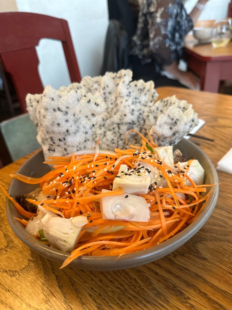 Cafe Hanoi