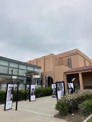 THE LOT Liberty Station by null