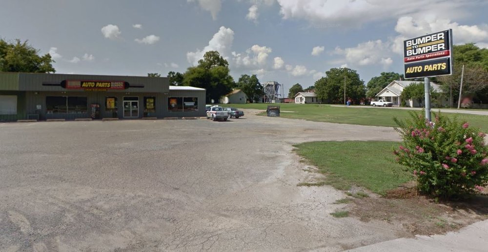 BUMPER TO BUMPER AUTO PARTS 511 Saint Mary St, Lake Village, Arkansas