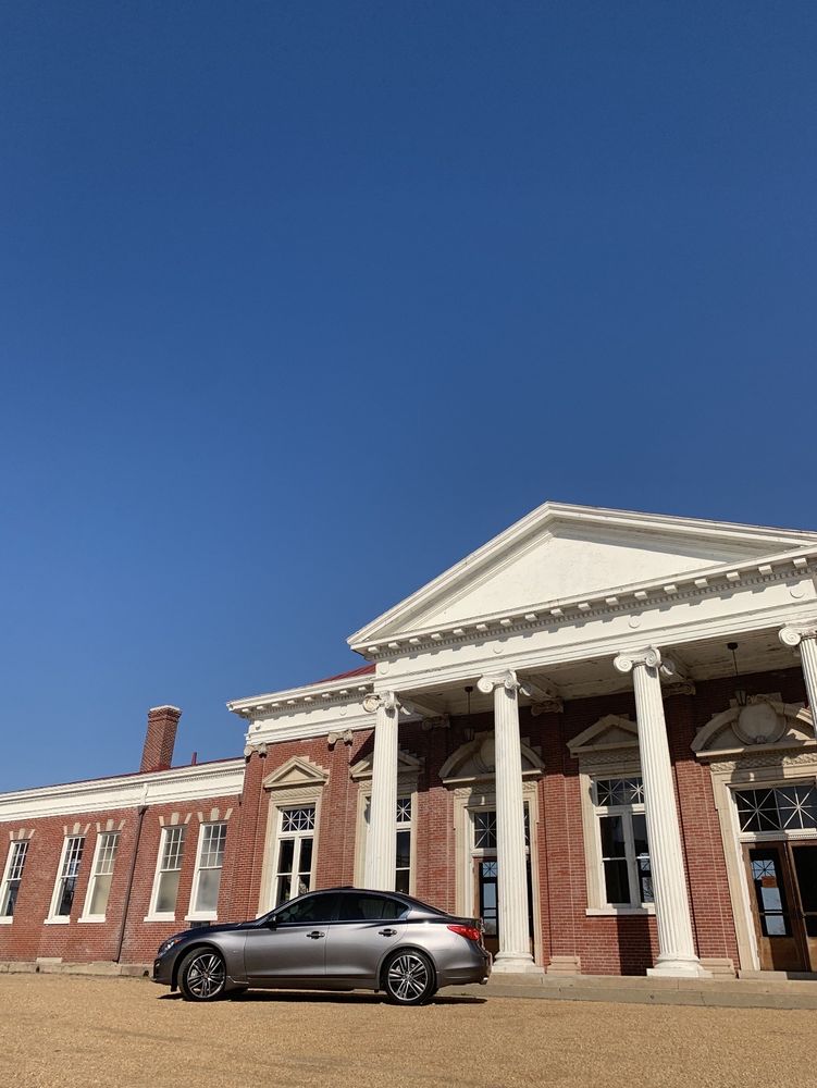 PRO TINT RICHMOND Updated August 2024 27 Photos 12530 Iron Bridge