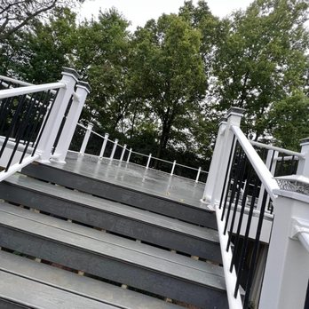 Mid Ohio Decking - Decks & Railing Near Me Mid Ohio Decking - Decks & Railing Near Me