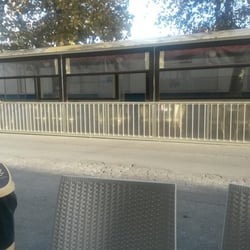 Malaga di Dell'aguzzo Giuseppe e F.lli - Und so auf der anderen straßenseite