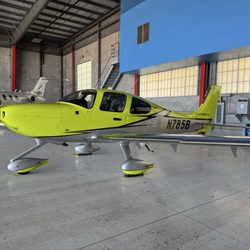 GGR Aviation - Latest in Cirrus Aircraft Availability