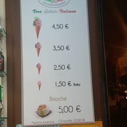 Angelo Gelateria Artigianale