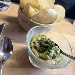 Trout Dip