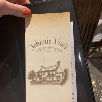 Johnnie Fox's Pub - Gastropubs Near Me - Dublin, D Johnnie Fox's Pub - Gastropubs Near Me - Dublin, D