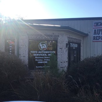 TA Automotive Services - Don't get in a jam around here. Unprofessional and way overpriced. - Auto Repair Near Me - Conyers, Georgia TA Automotive Services - Don't get in a jam around here. Unprofessional and way overpriced. - Auto Repair Near Me - Conyers, Georgia