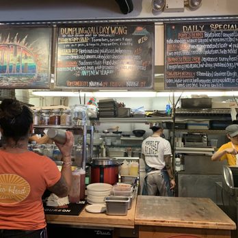 Koko Head Cafe - Breakfast & Brunch Near Me - Honolulu, Hawaii