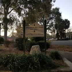 John G Riley Center & Museum