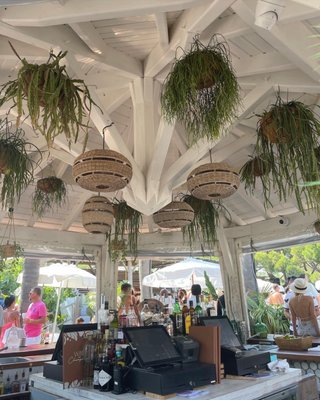 Nikki Beach Saint-Tropez by null