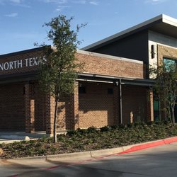 Health Services of North Texas - Our new Medical Center at 4304 Mesa Drive