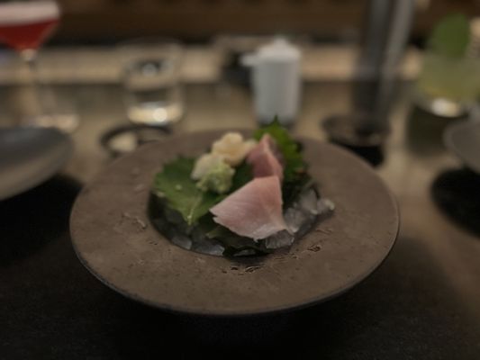 Nomonomo Sushi by null
