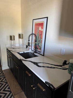 C & J Granite and Marble