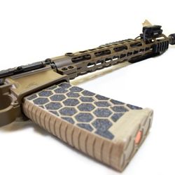 Cobra Tactical Systems - Cobratac helped me with my dream build
