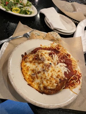 Mama G's Italian Restaurant by null
