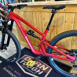 All Sports Replay - Revel Rail 29