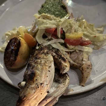 Trust - New American Near Me - San Diego, California