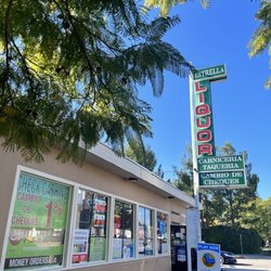 Estrella Meat Market