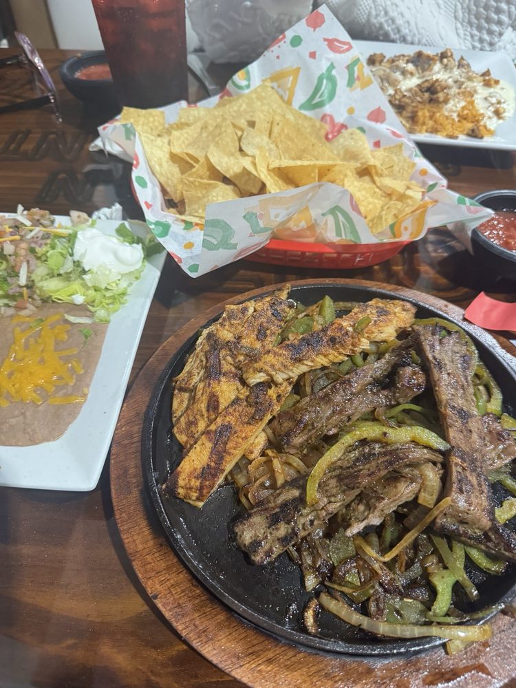 Gonzales Mexican Restaurant