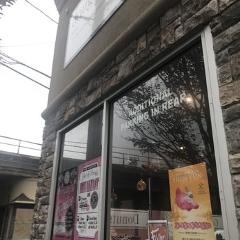Doughology - Lynbrook - Outside - Donuts Near Me - Lynbrook, New York