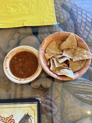 La Hacienda by null