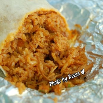 Taqueria Vallarta - Chicken mole burrito - Mexican Near Me - Santa Clara, California Taqueria Vallarta - Chicken mole burrito - Mexican Near Me - Santa Clara, California