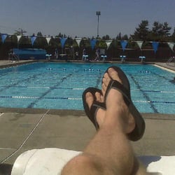 Wedgwood Swim Club