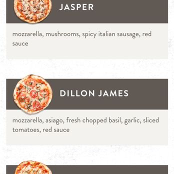 MOD Pizza - Pizza Near Me - Santa Clara, California