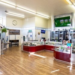 The Heart of Humboldt