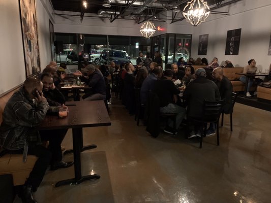 Mela Bar & Lounge by null