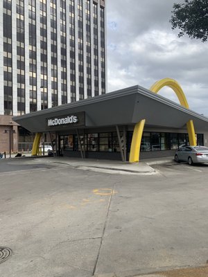 McDonalds by null