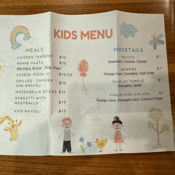 Vespino Pizza Restaurant - Kids Menu - Pizza Near Me - Fairfield, Connecticut Vespino Pizza Restaurant - Kids Menu - Pizza Near Me - Fairfield, Connecticut
