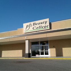 PJ's College of Cosmotology