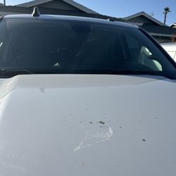 Mullahey Chrysler Dodge Jeep Ram - Dirty car returned with bird poop and cobwebs all over, directly after an $800 professional detail. They wouldn't clean it off when asked..