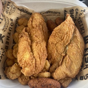 Showmars - Charlotte - Fish n Shrimp April 2023 - American Near Me - Charlotte, North Carolina Showmars - Charlotte - Fish n Shrimp April 2023 - American Near Me - Charlotte, North Carolina