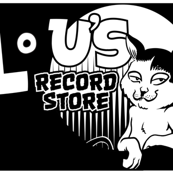 Lou's Record Store - Vinyl Records Near Me - Brunswick, Georgia Lou's Record Store - Vinyl Records Near Me - Brunswick, Georgia