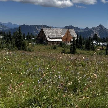 Mount Rainier National Park - Parks Near Me - Ashford, Washington Mount Rainier National Park - Parks Near Me - Ashford, Washington